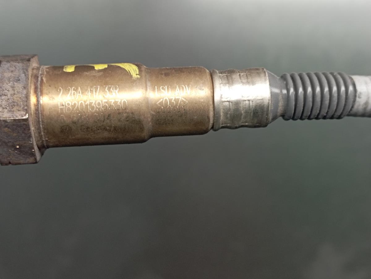 Sonda lambda SEAT Arona (KJ7) Imagem-3