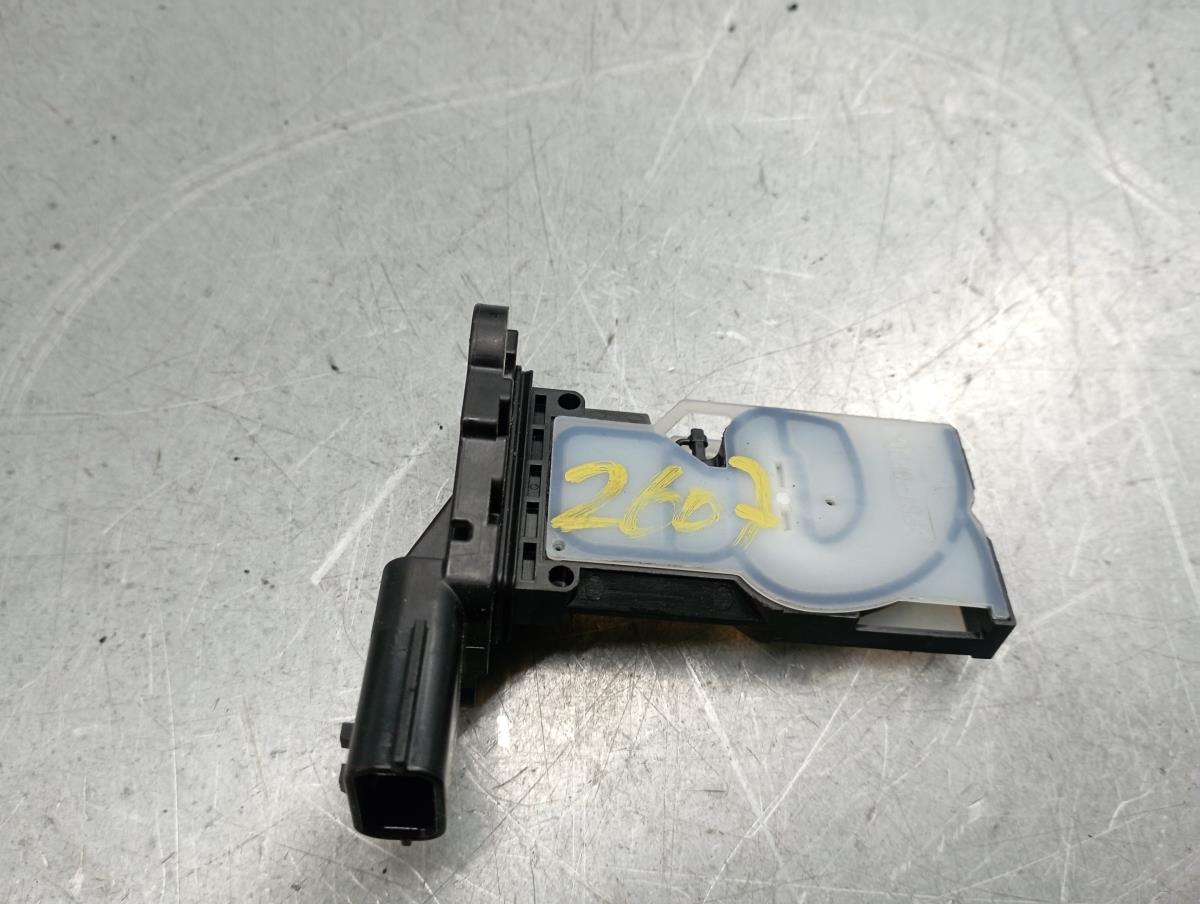 Débitmètre d'air massique (MAF) RENAULT Clio V (BF_) Imagem-2