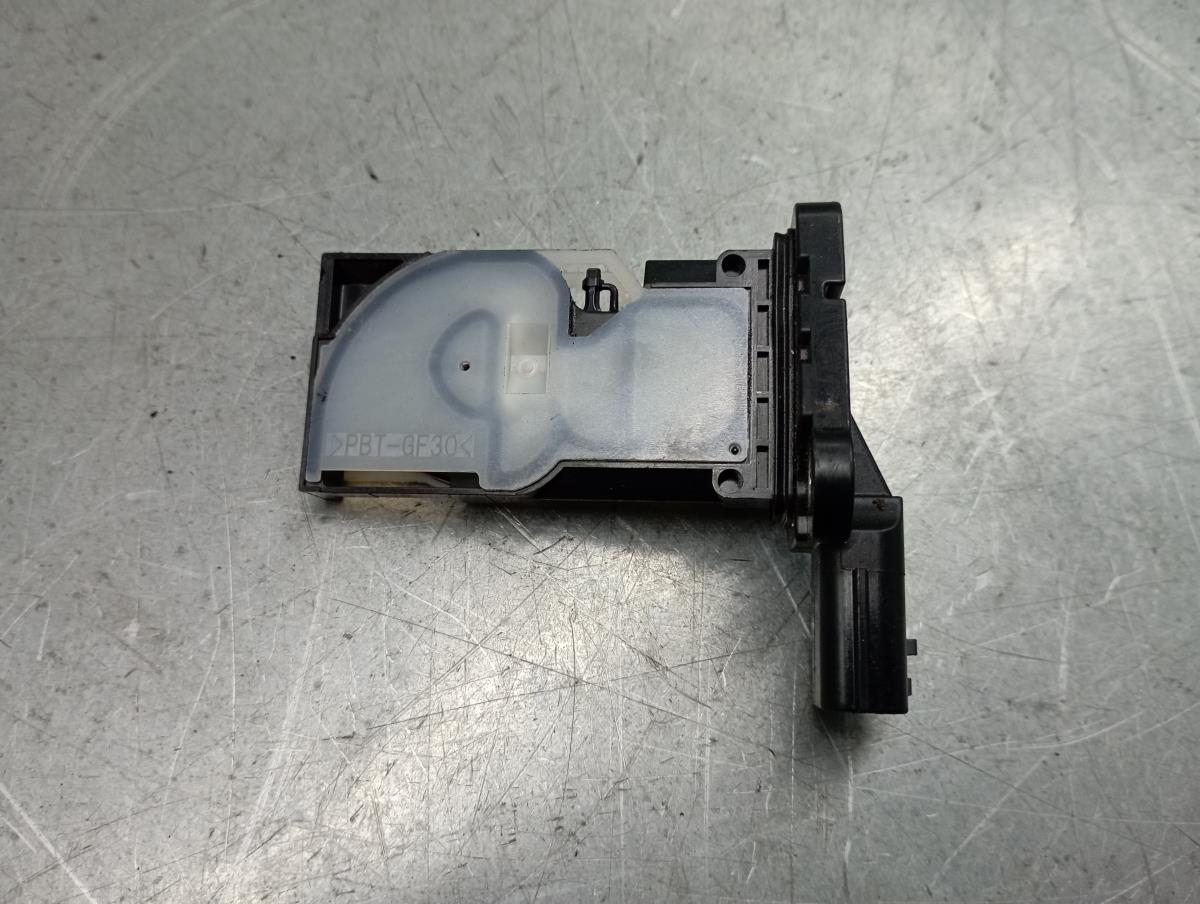 Débitmètre d'air massique (MAF) RENAULT Clio V (BF_) Imagem-3