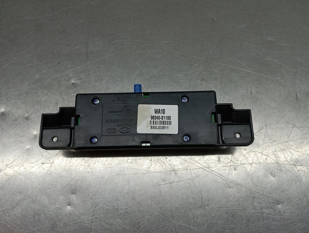 Modulo /Centralina navigatore GPS  HYUNDAI Santa Fé IV (TYM)