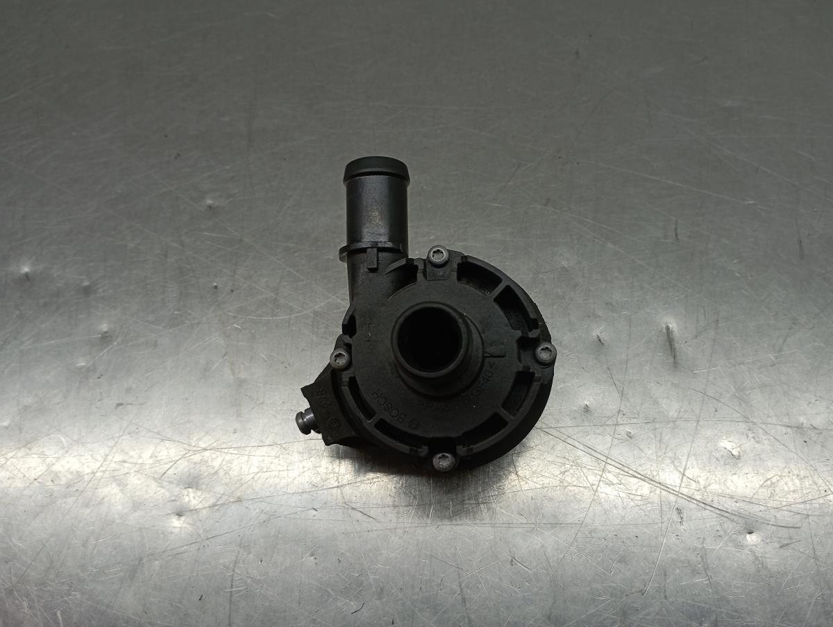 Bomba de água DACIA Sandero III