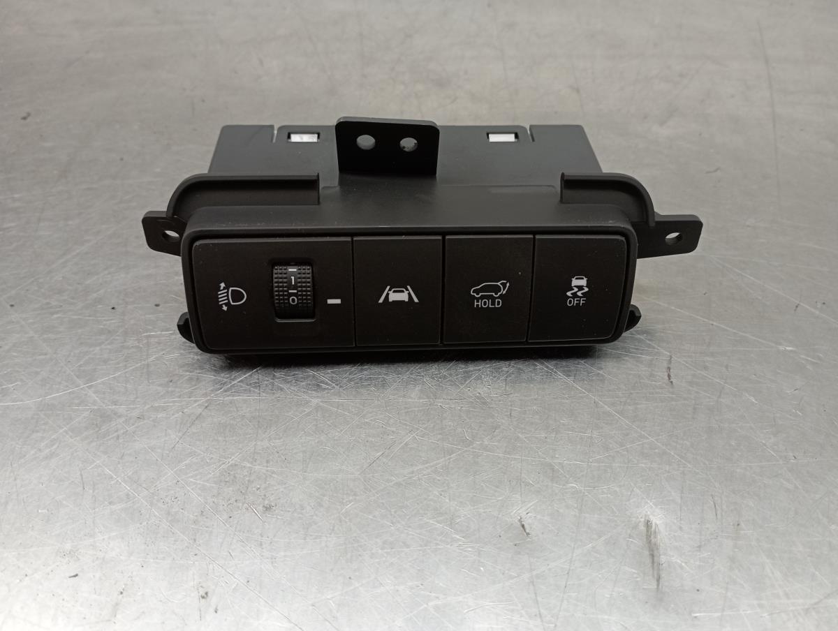 Comando multifunzione HYUNDAI Santa Fé IV (TYM)