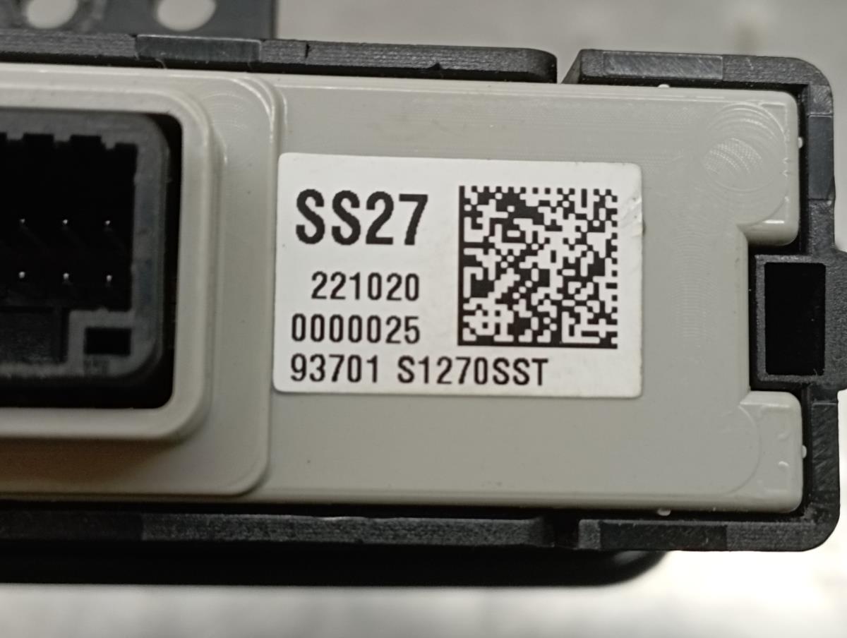 Comando / botão / interruptor multifunções HYUNDAI Santa Fé IV (TYM) Imagem-4