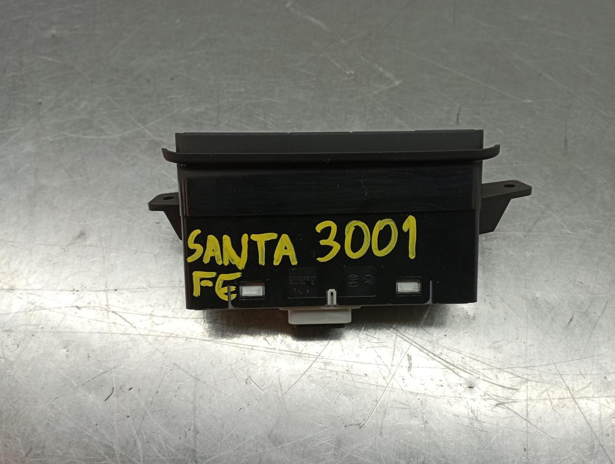 Comando / botão / interruptor multifunções HYUNDAI Santa Fé IV (TYM) Imagem-3