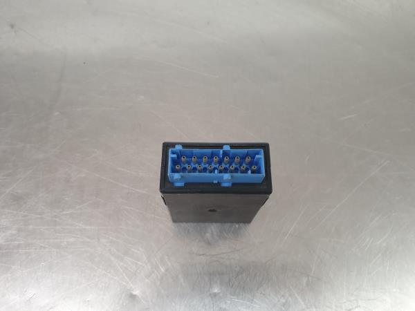 Comfort Unit Module BMW 3 (E36) Imagem-3