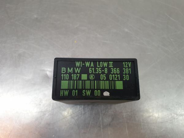 Comfort Unit Module BMW 3 (E36) Imagem-4