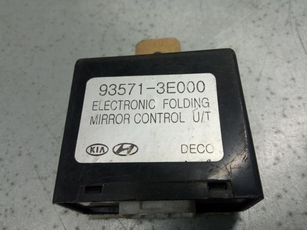 Módulo de confort KIA Sorento I (JC) Imagem-4