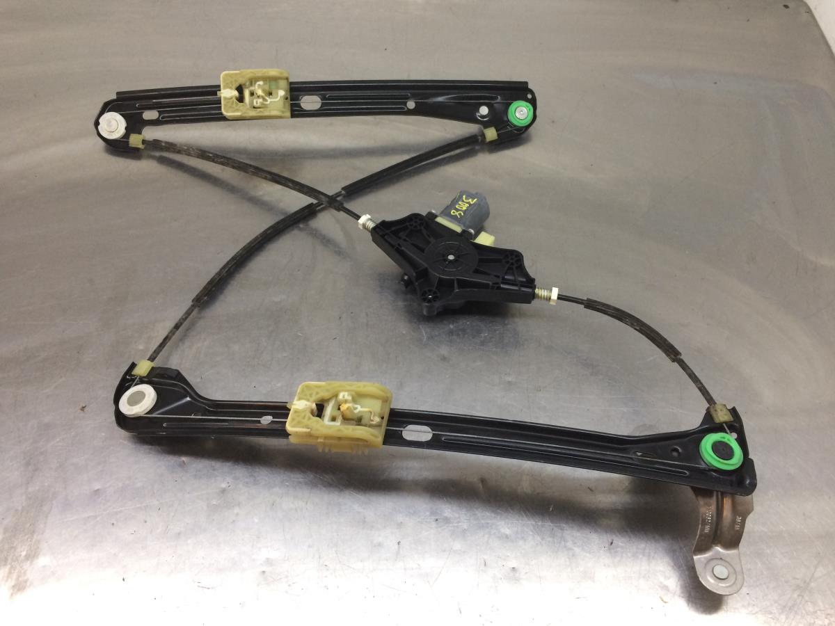 Lève-vitre avant gauche VOLKSWAGEN Golf VII (5G1, BQ1, BE1, BE2)