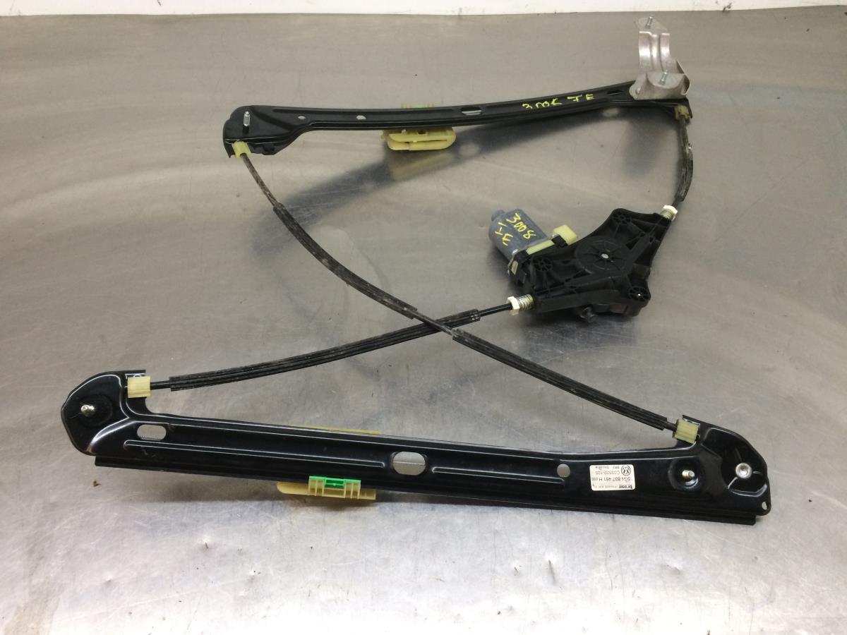 Lève-vitre avant gauche VOLKSWAGEN Golf VII (5G1, BQ1, BE1, BE2) Imagem-1