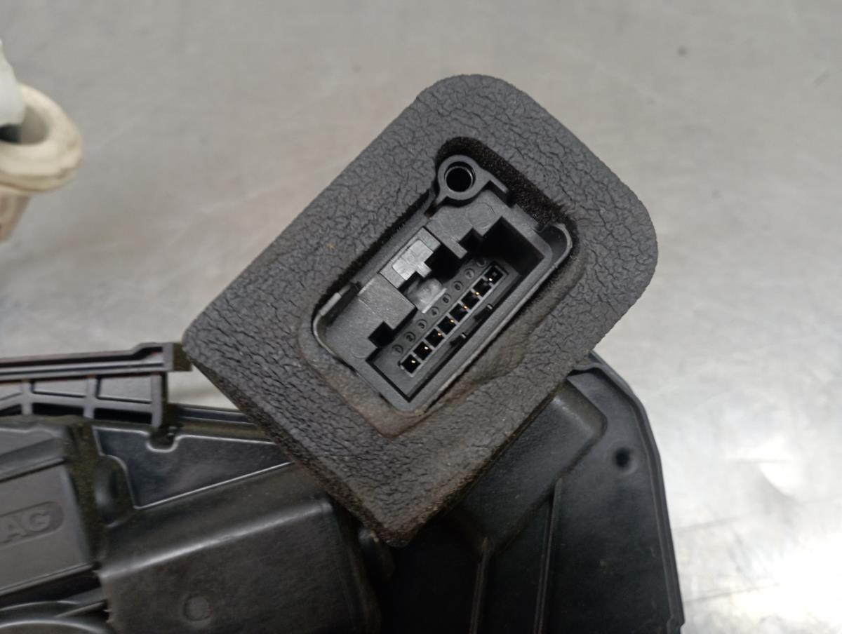 Serratura / chiusura porta Anteriore Destro VOLKSWAGEN Golf VII (5G1, BQ1, BE1, BE2) Imagem-3