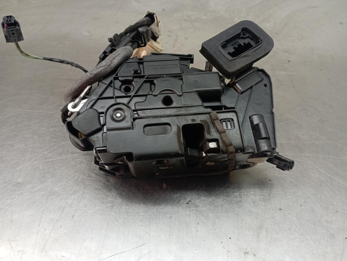 Serratura / chiusura porta Anteriore Destro VOLKSWAGEN Golf VII (5G1, BQ1, BE1, BE2) Imagem-2