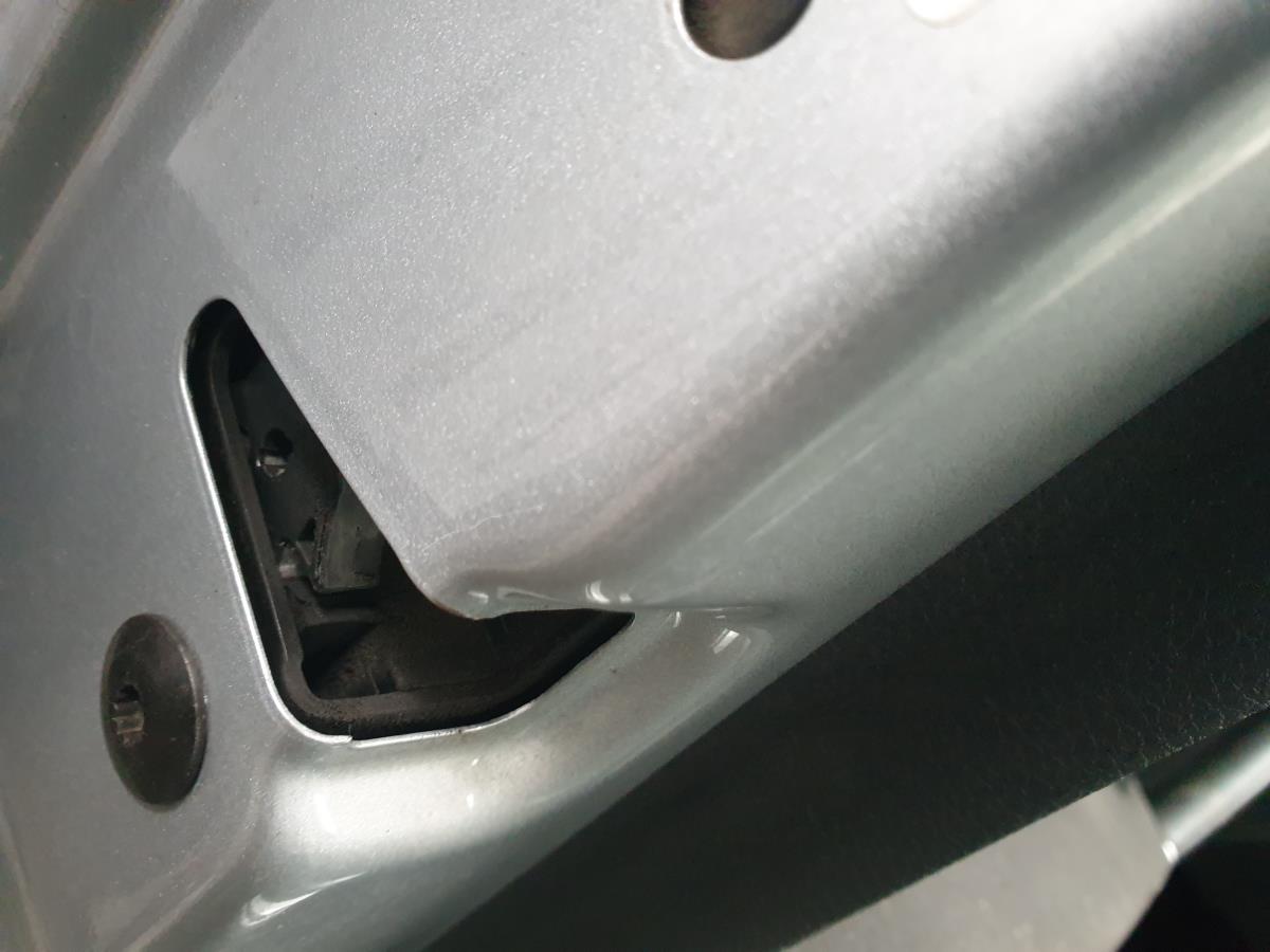 Serratura / chiusura porta anteriore sinistro VOLKSWAGEN Golf VII (5G1, BQ1, BE1, BE2)