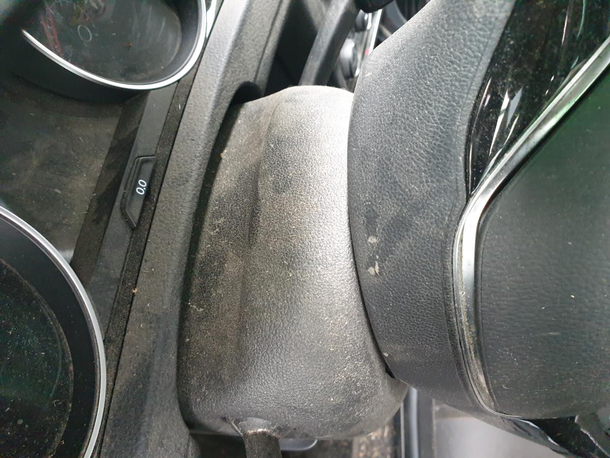 Fita de airbags VOLKSWAGEN Golf VII (5G1, BQ1, BE1, BE2)