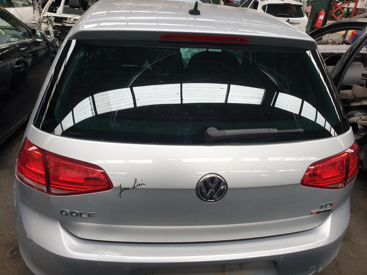 Portellone bagagliaio VOLKSWAGEN Golf VII (5G1, BQ1, BE1, BE2)