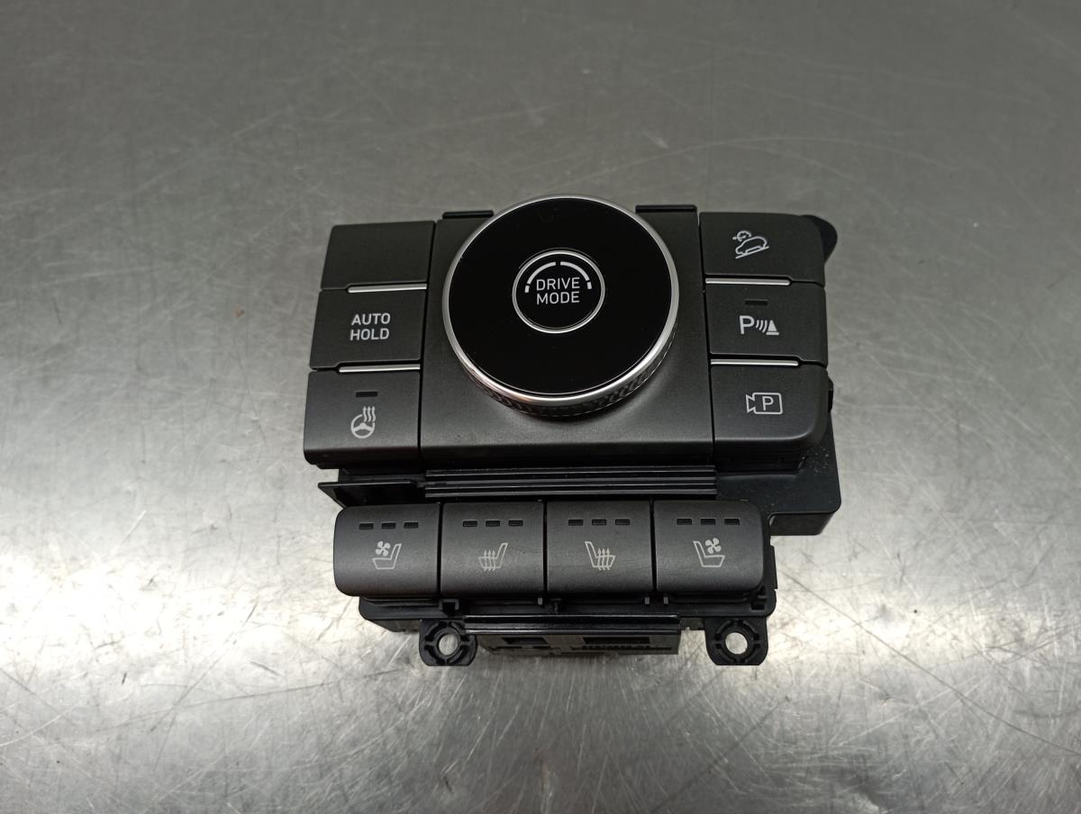 Comando multifunzione HYUNDAI Santa Fé IV (TYM)