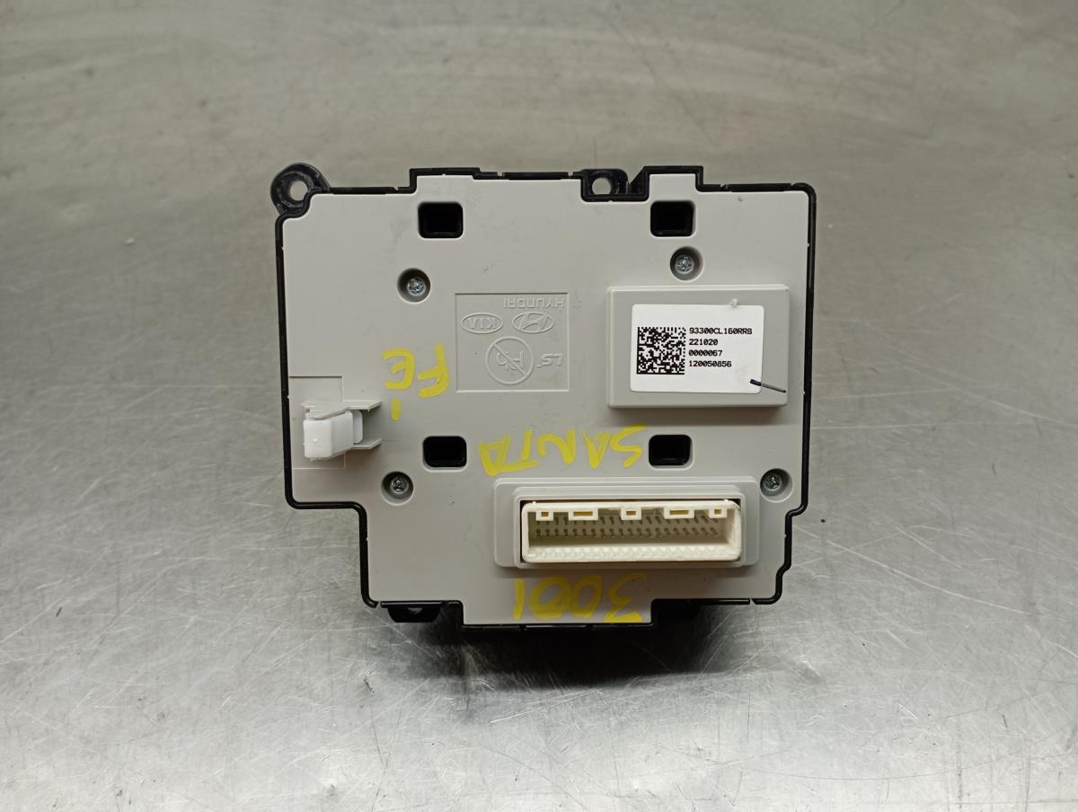 Comando multifunzione HYUNDAI Santa Fé IV (TYM) Imagem-2