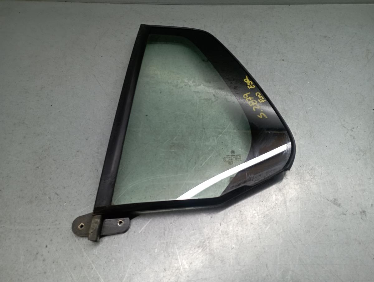 Vidro triangular frente esquerdo VOLKSWAGEN Golf VII (5G1, BQ1, BE1, BE2)
