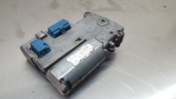 Motore tettuccio apribile AUDI A4 (8K2, B8)