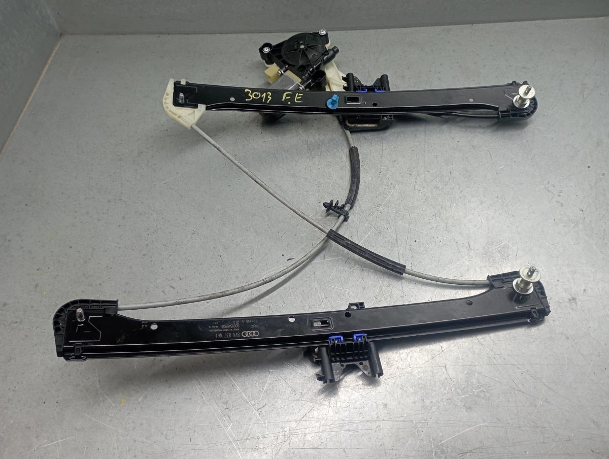Lève-vitre avant gauche AUDI A3 Sportback (8VA, 8VF)