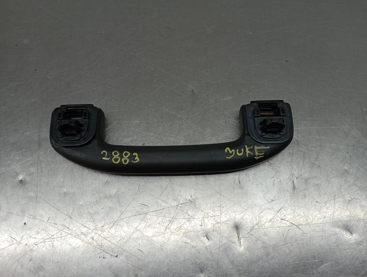 Pega do tejadilho NISSAN Juke (F15)