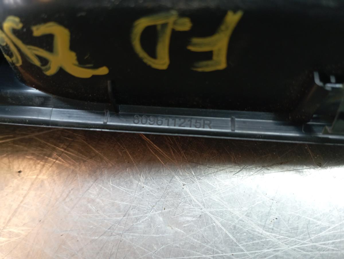 Mando / interruptor elevalunas delantero derecho DACIA Sandero III Imagem-3