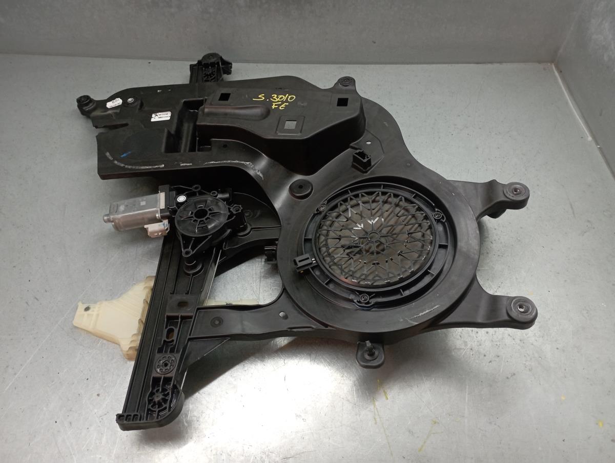 Lève-vitre avant gauche CITROËN Berlingo (K9) Imagem-1