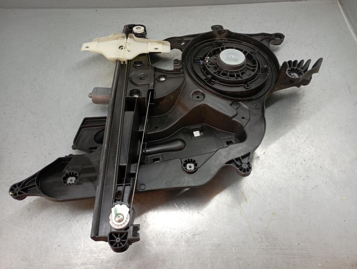 Lève-vitre avant gauche CITROËN Berlingo (K9) Imagem-2