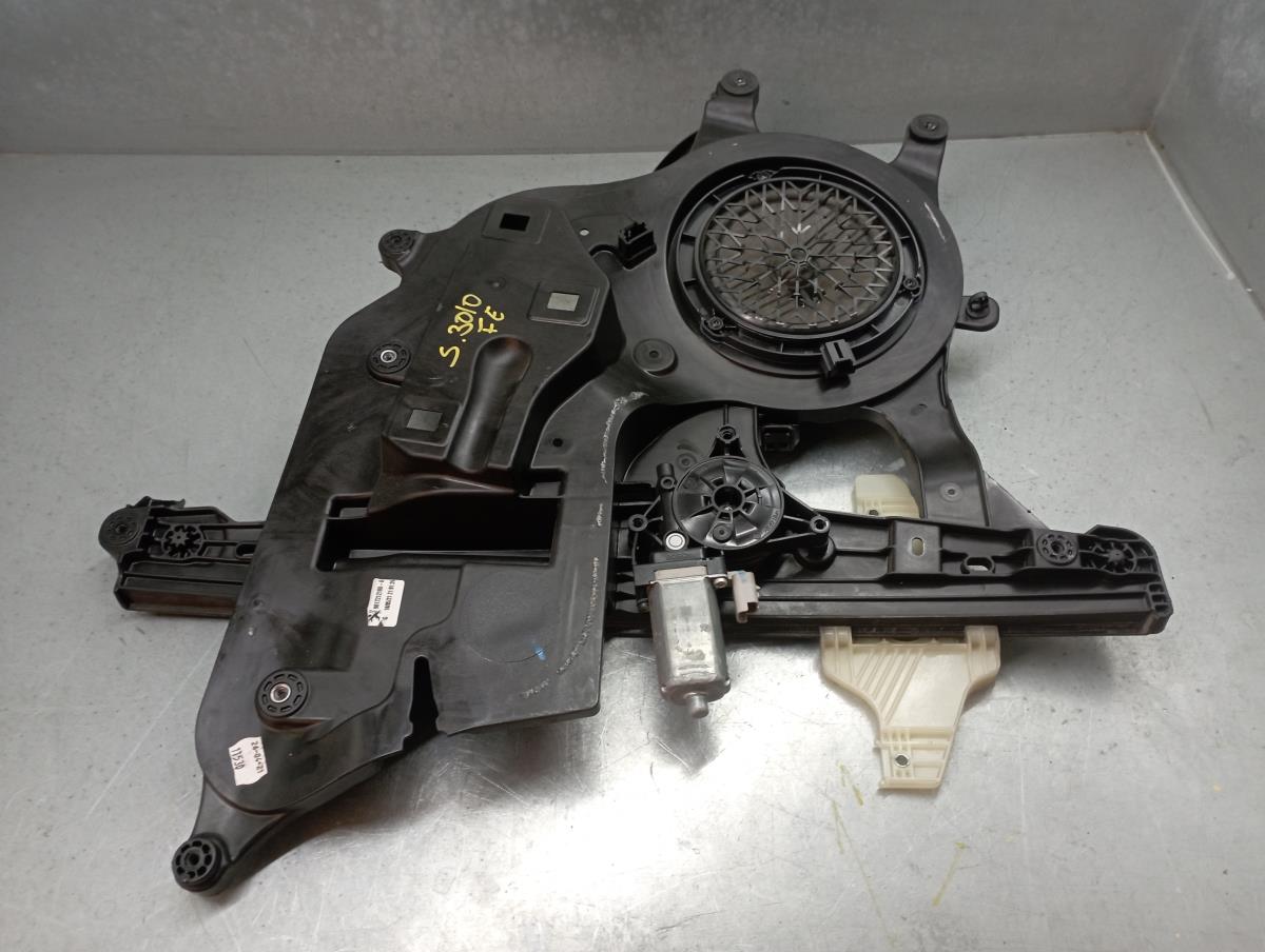 Lève-vitre avant gauche CITROËN Berlingo (K9)