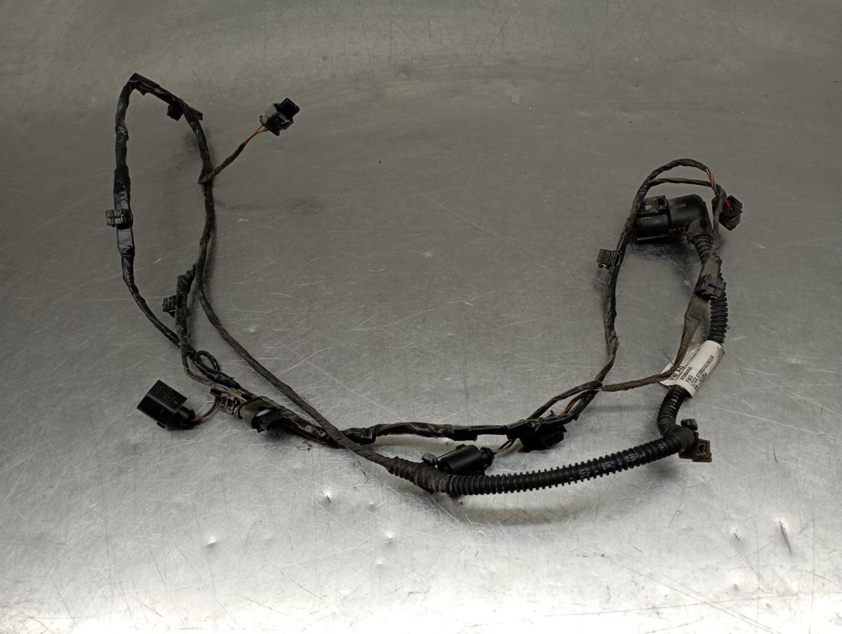 Installazione paraurti posteriore VOLKSWAGEN Scirocco (137, 138)