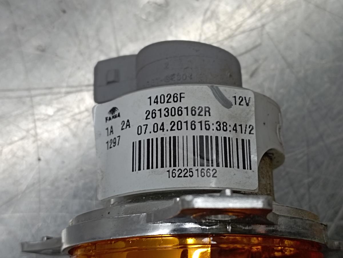 Clignotant avant Droite RENAULT Twizy (MAM_) Imagem-3