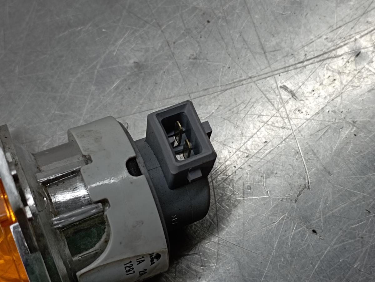 Clignotant avant Droite RENAULT Twizy (MAM_) Imagem-2