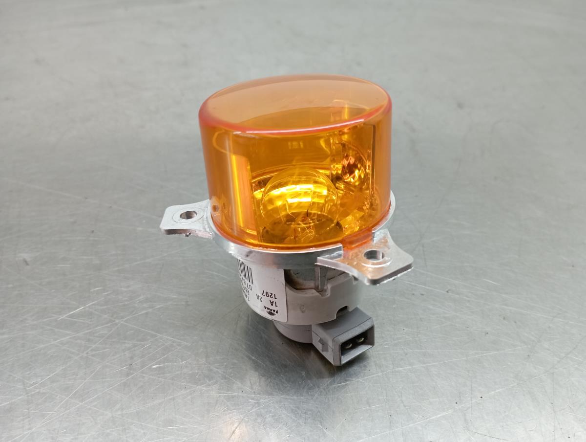 Freccia anteriore sinistra RENAULT Twizy (MAM_) Imagem-1