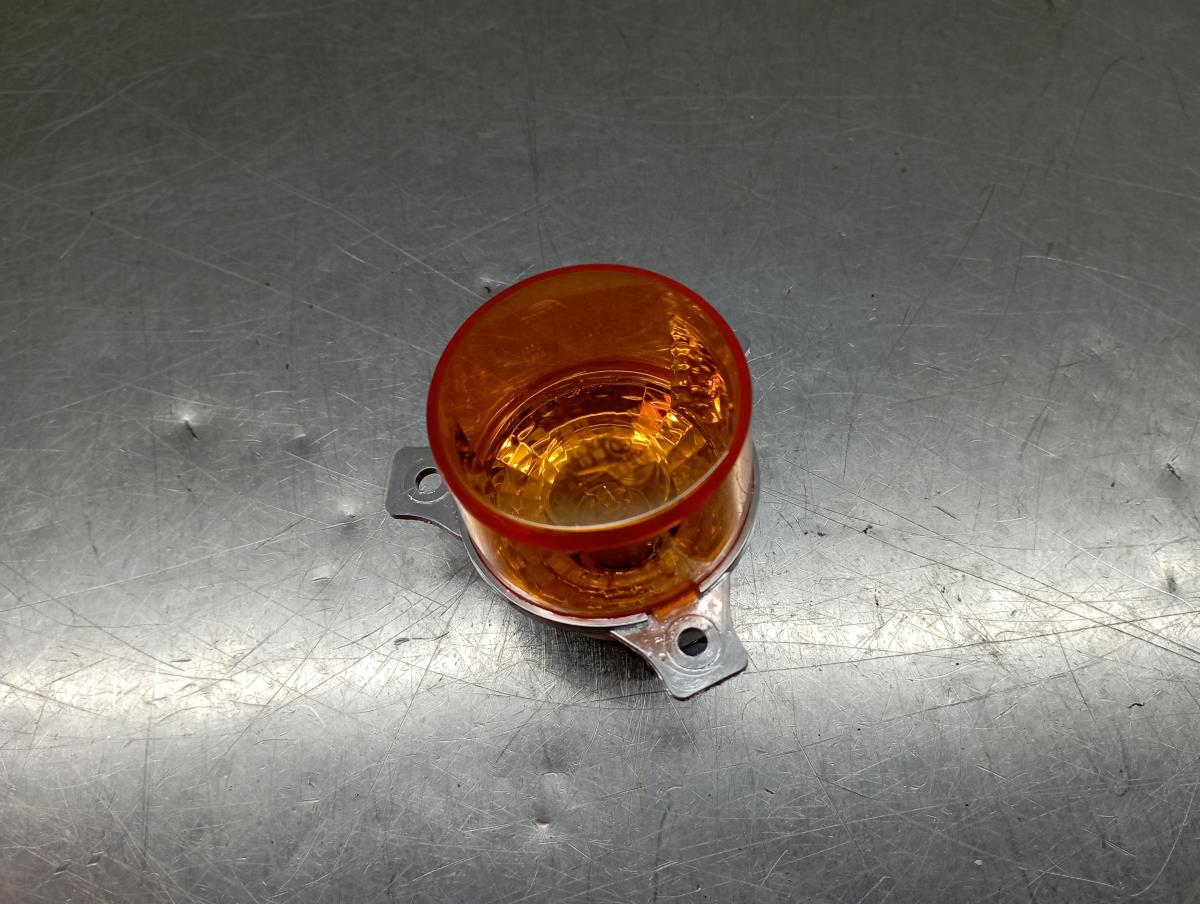 Freccia anteriore sinistra RENAULT Twizy (MAM_)