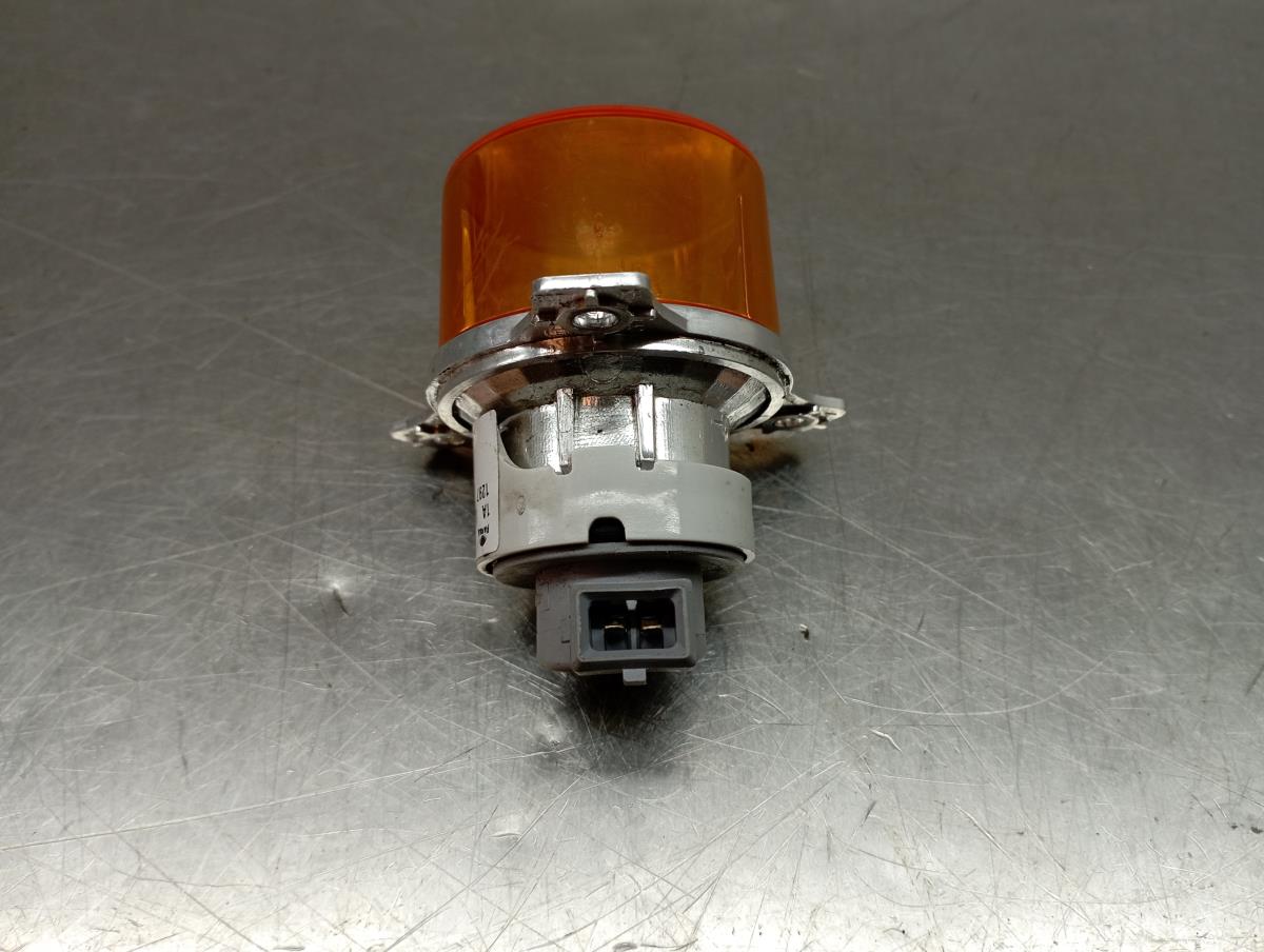 Freccia anteriore sinistra RENAULT Twizy (MAM_) Imagem-2