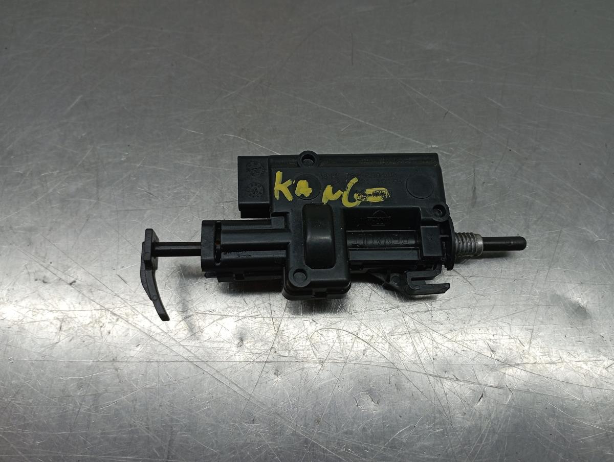 Attuatore Serratura serbatoio carburante RENAULT Kangoo Express (FW0/1_) Imagem-1