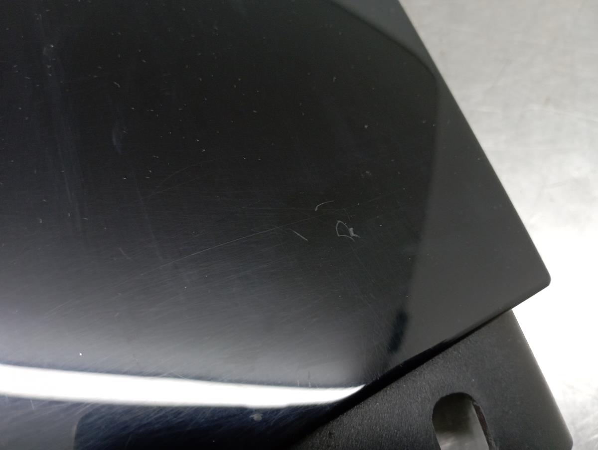 Friso Embelezador Esq Pilar/Porta SKODA Rapid Spaceback (NH1) Imagem-2