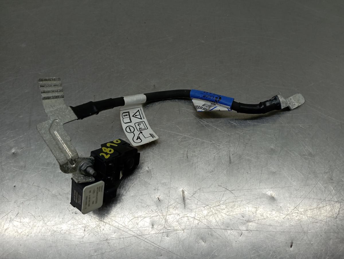 Módulo de bateria DACIA Sandero III