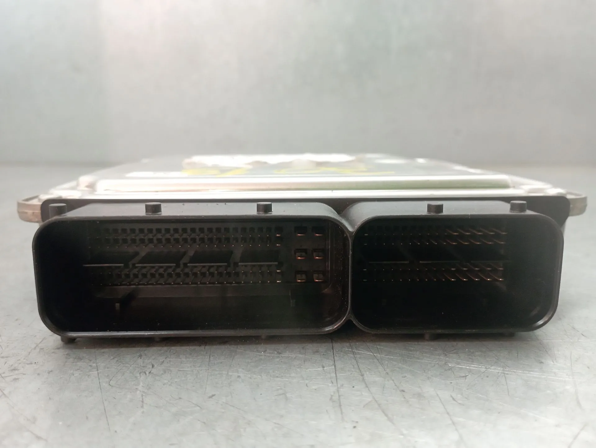 Centralina motor / ECU AUDI A3 Sportback (8VA, 8VF) Imagem-2