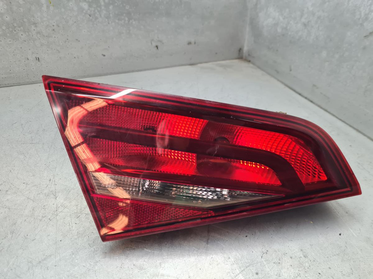 Left Tailgate light  AUDI A3 Sportback (8VA, 8VF)