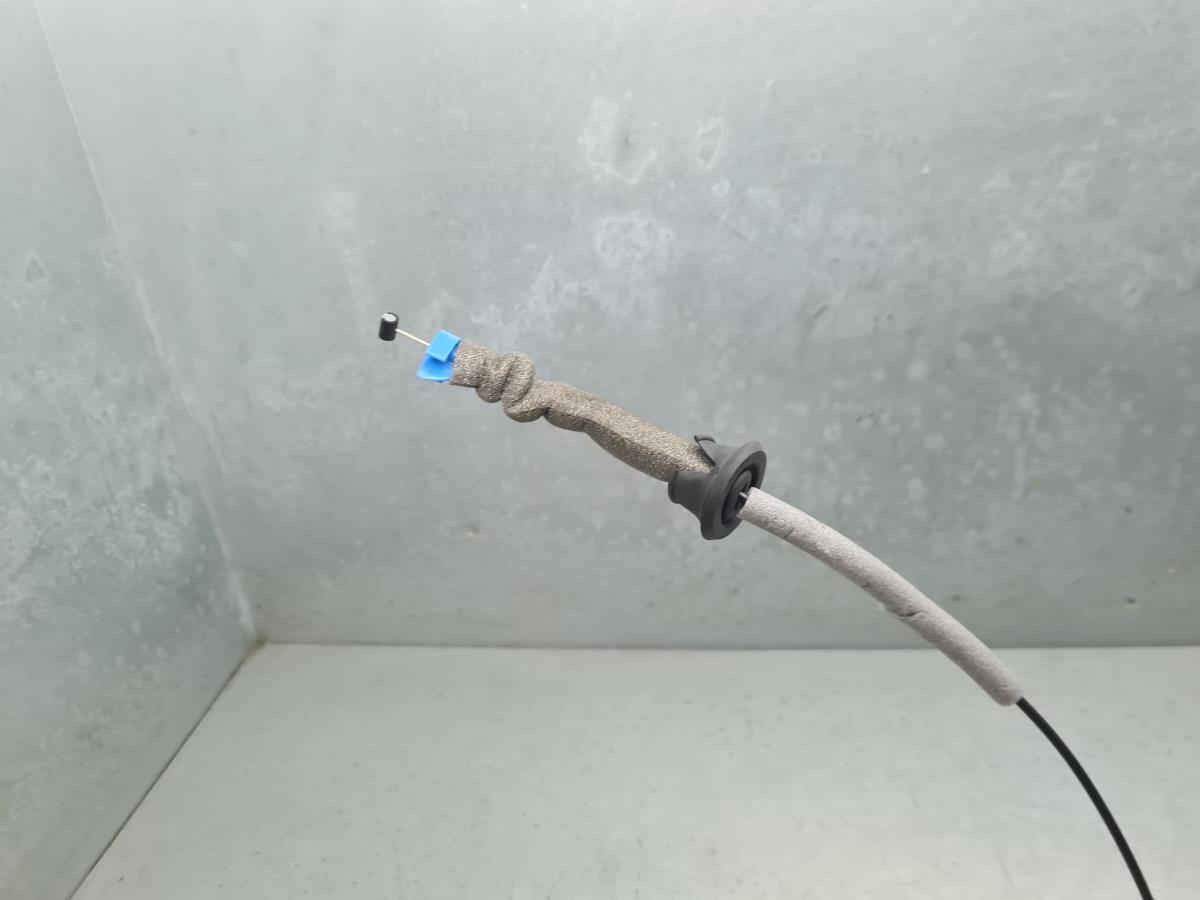 Cerradura / cierre puerta trasera derecha AUDI A3 Sportback (8VA, 8VF) Imagem-1