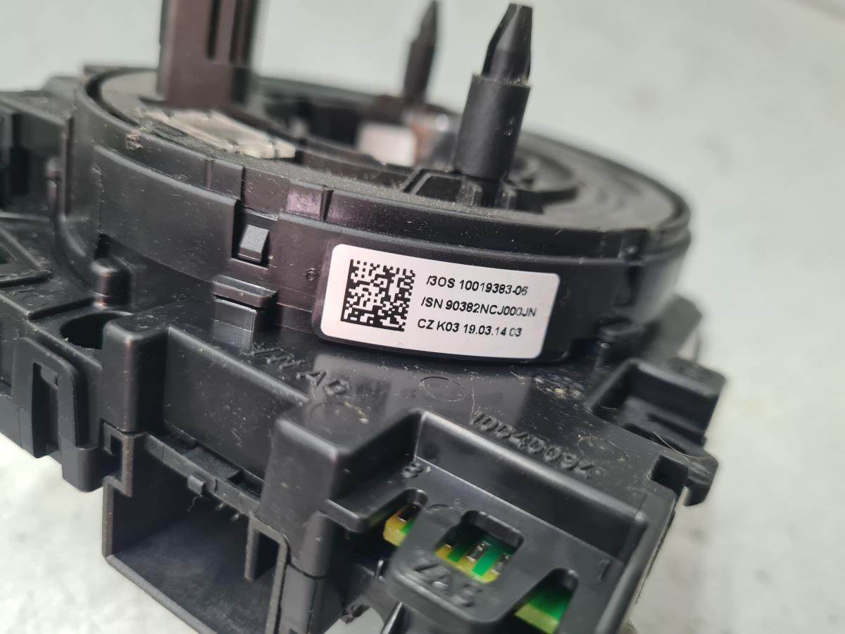 Fita de airbags AUDI A3 Sportback (8VA, 8VF) Imagem-2