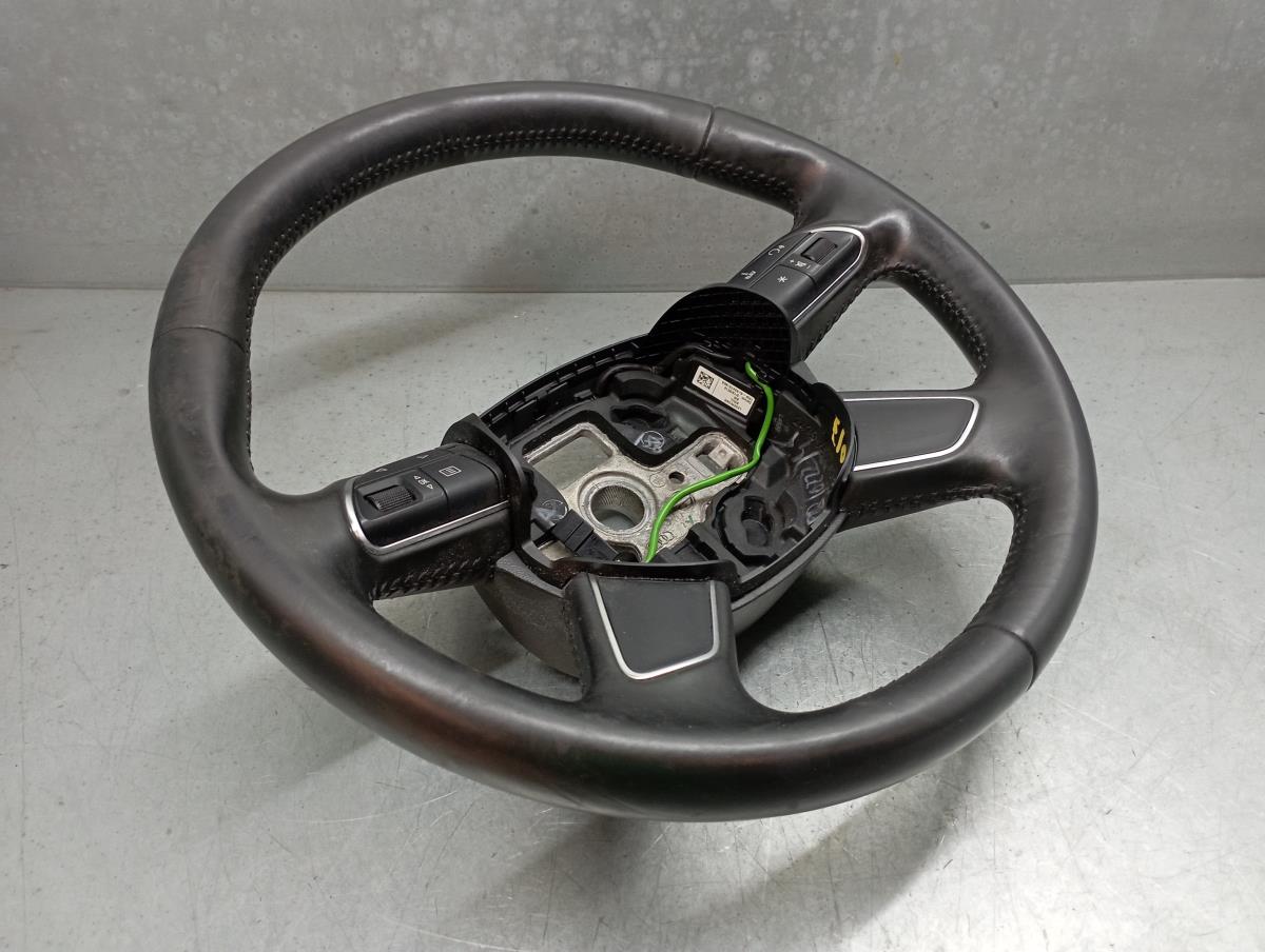 Volante AUDI A3 Sportback (8VA, 8VF) Imagem-1