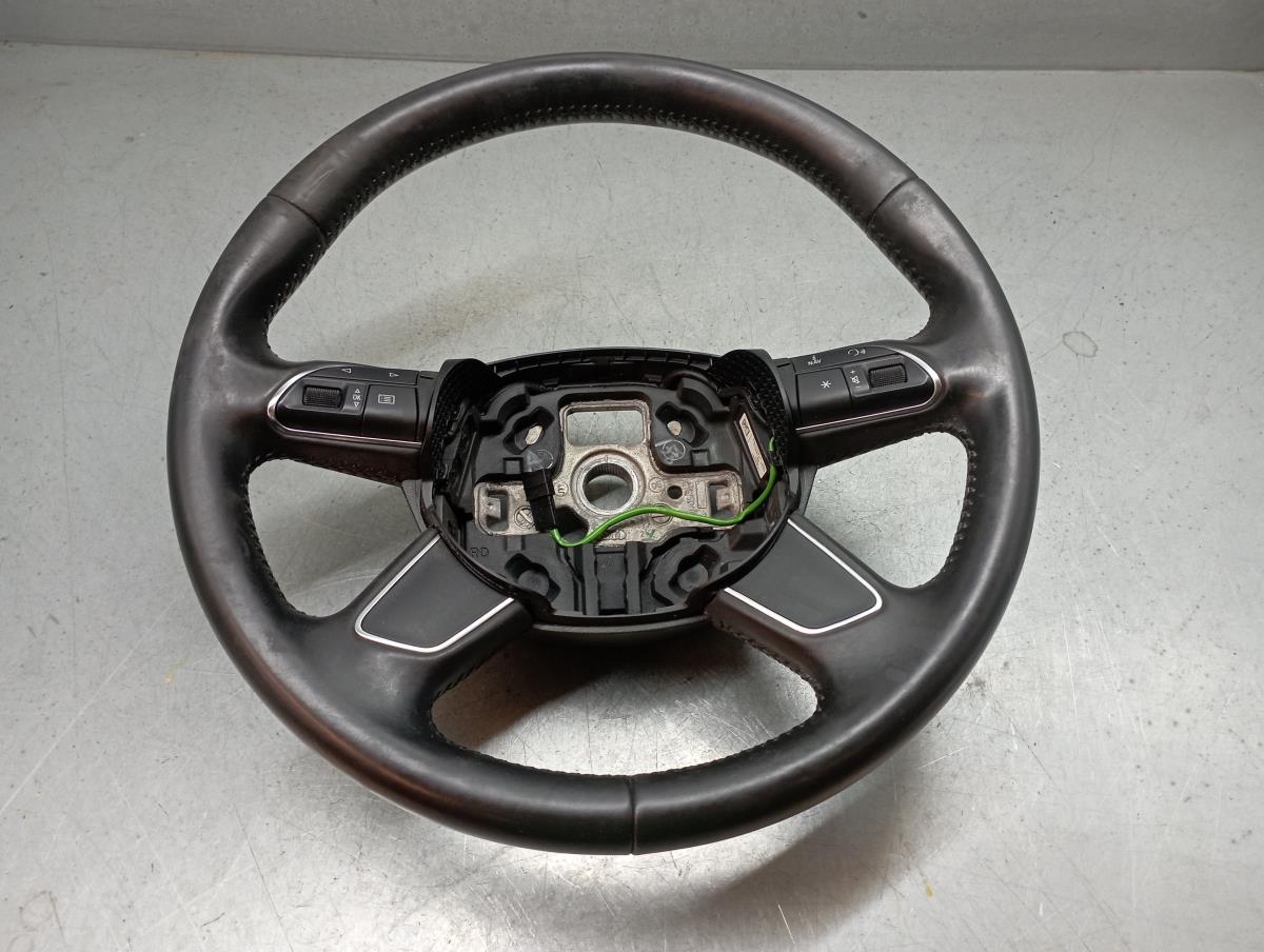 Volante AUDI A3 Sportback (8VA, 8VF)