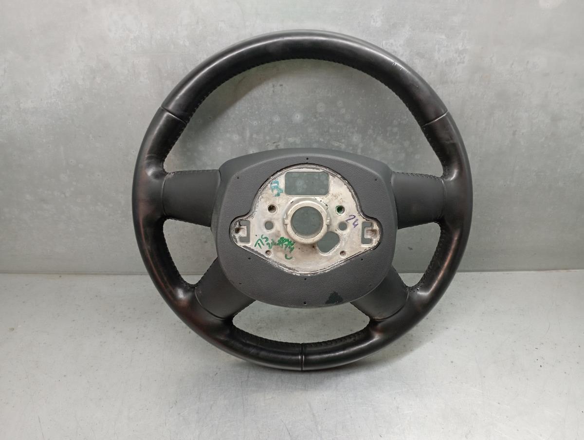 Volante AUDI A3 Sportback (8VA, 8VF) Imagem-4