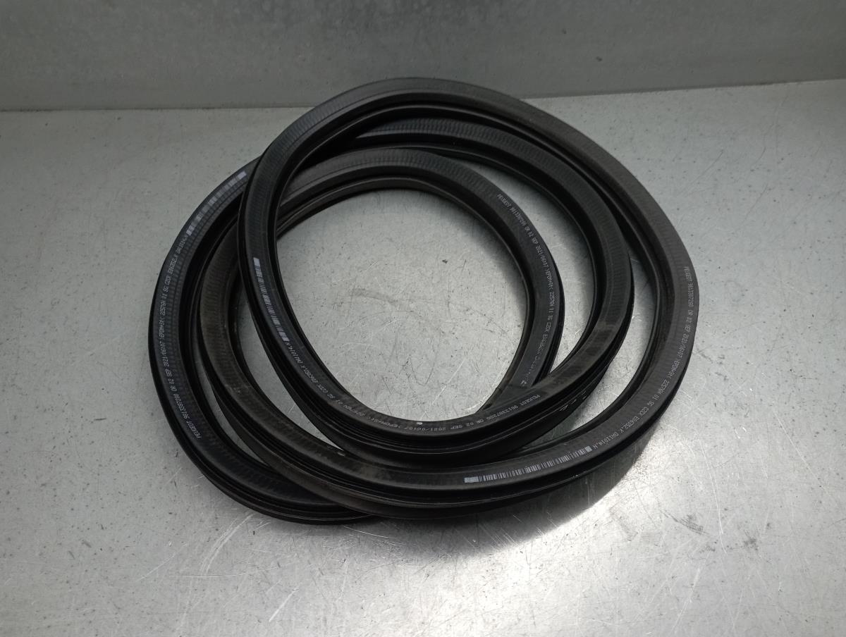 Rivestimento porta anteriore destra PEUGEOT 508 SW II