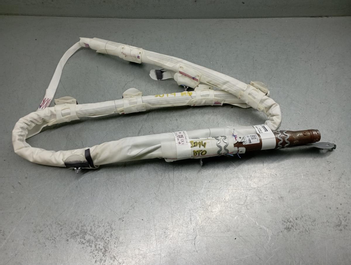 Airbag cortina direito RENAULT Megane IV (B9A/M_)