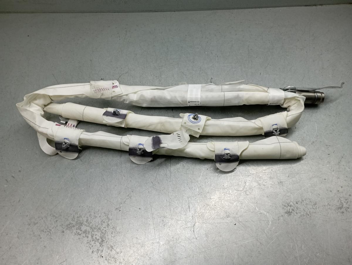 Airbag cortina direito RENAULT Megane IV (B9A/M_) Imagem-1