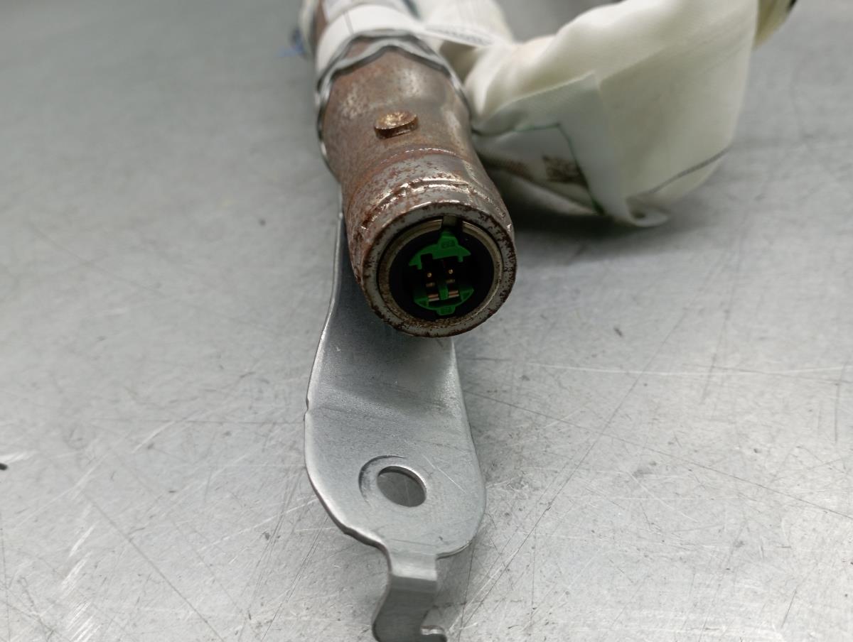 Airbag cortina direito RENAULT Megane IV (B9A/M_) Imagem-2