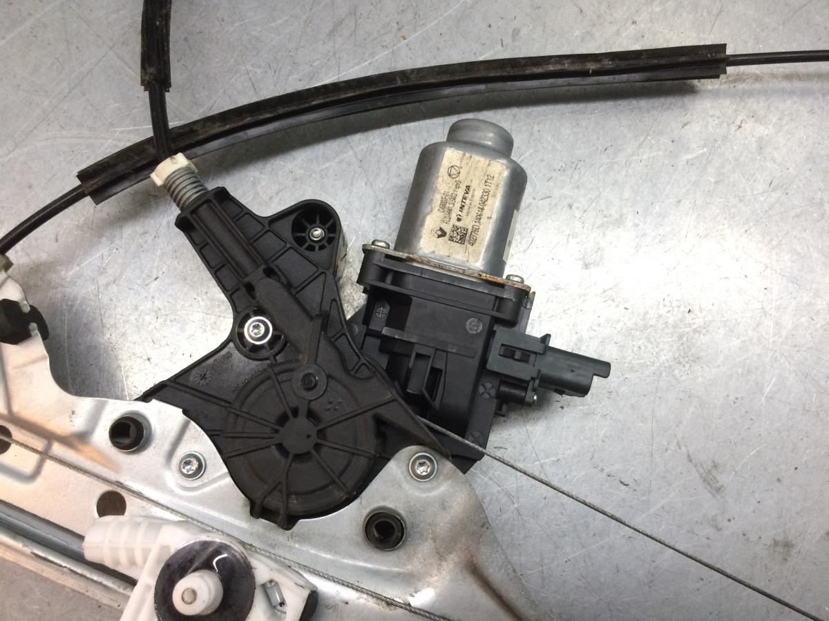 Lève-vitre avant gauche RENAULT Megane IV (B9A/M_) Imagem-2