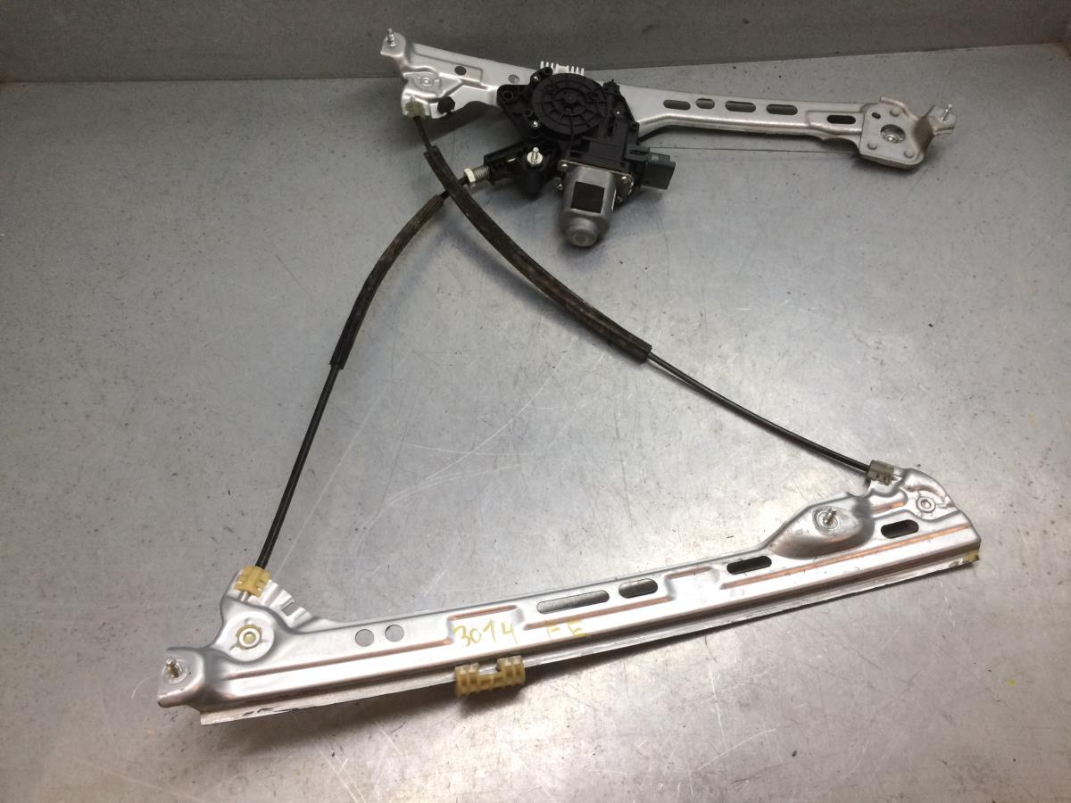 Lève-vitre avant gauche RENAULT Megane IV (B9A/M_)